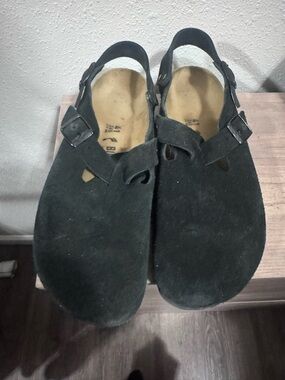 Birkenstock Tokyo women’s clogs